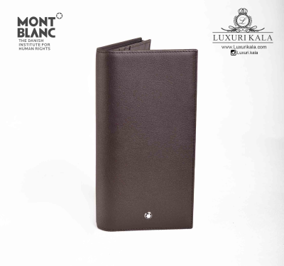 کیف پول (کتی) Mont Blanc