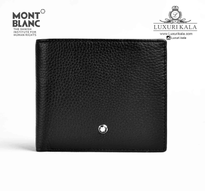 کیف پول Mont Blanc