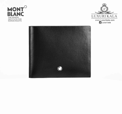 کیف پول افقی Mont Blanc