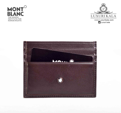 کیف عابربانک Mont Blanc