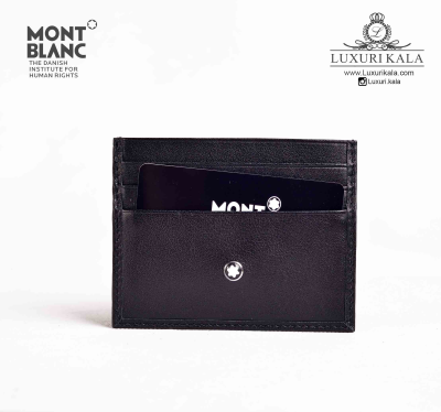 کیف عابربانک Mont Blanc