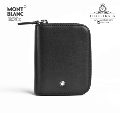 کیف عابربانک لاکچری Mont Blanc