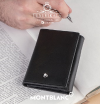 کیف عابر بانک Mont Blanc