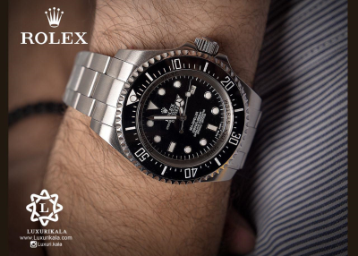 ساعت مردانه ROLEX