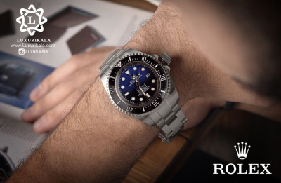 ساعت اتوماتیک مردانه ROLEX