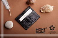 کیف عابر بانک MONT BLANC