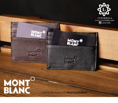 کیف عابر بانک Mont Blanc