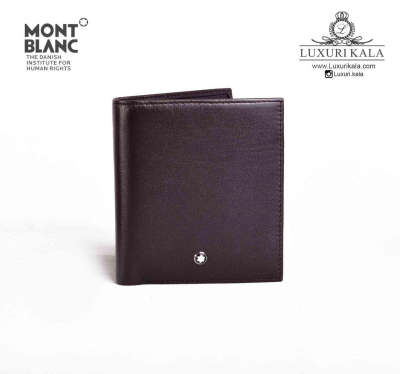 کیف پول عمودی Mont Blanc